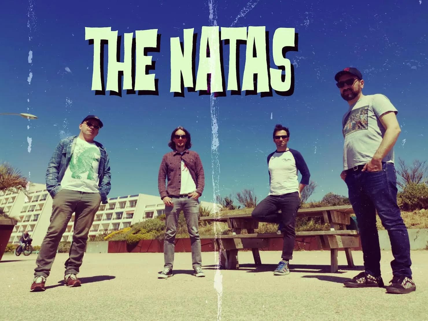 The natas